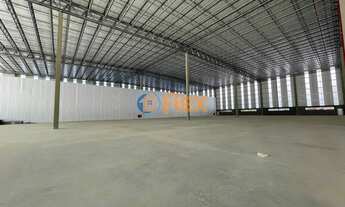 Imagem 3: Pavilhão/Galpão Industrial para alugar em Cariacica/ES