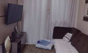 Imagem 2: Ref 15851 - Apartamento à Venda, Jardim Nove de Julho, São Paulo