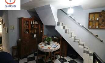 Imagem 4: CASA RESIDENCIAL em SÃO PAULO - SP, PARQUE SÃO LUCAS