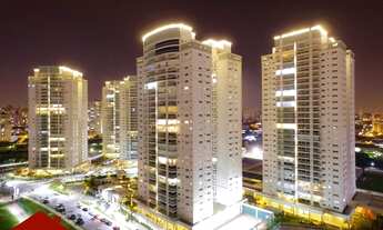 Imagem 3: JARDIM DAS PERDIZES - Cobertura com 418m², 4 suítes, 4 vagas