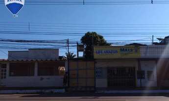 Imagem 3: Apartamento com 1 dormitório para alugar, 40 m² por R$ 750,00/mês - Panair - Porto Velho/R