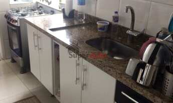 Imagem 4: GUARULHOS - Apartamento Padrão - Centro