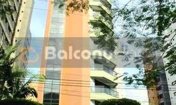 Imagem 2: São Paulo - Apartamento Padrão - Moema