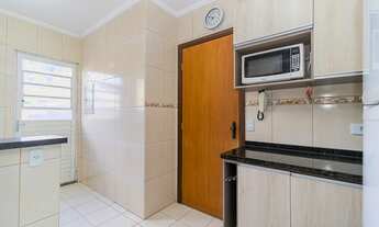 Imagem 5: Sobrado 3 quartos, 1 vaga, 113m2, no Santa Cândida em condominio fechado