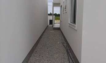 Imagem 7: CASA 2 DORMITÓRIOS NO LOT. BOSQUE DA MATA EM TIJUCAS SC