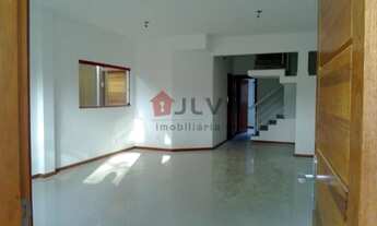 Imagem 7: Niterói - Casa Padrão - Itaipu