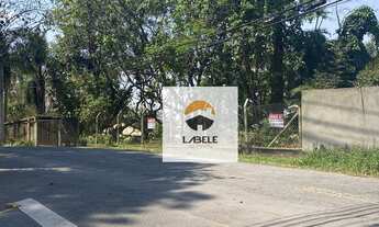 Imagem 5: Terreno à venda, 1250 m² por R$ 440.000 - Granja Viana