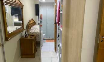 Imagem 6: Apartamento Condomínio Reserva do Bosque 124metros 4 quartos. om 4 quartos