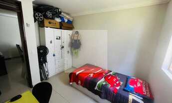 Imagem 5: Apartamento no Bancários, térreo com área externa privativa