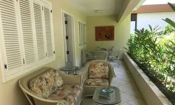 Imagem 6: CASA JARDIM BOTÂNICO