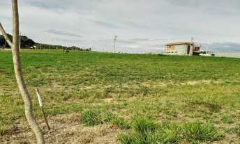 Imagem: Terreno Condomínio Eco Park Bourbon - 540m²