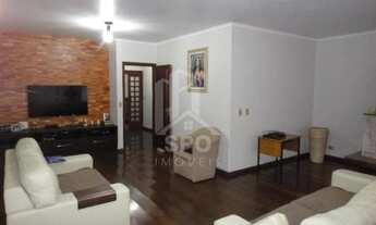 Imagem: Casa de 240 m² para locação e venda no