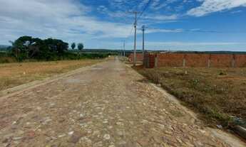 Imagem 7: Lote/Terreno para venda tem 150 metros quadrados em - Barbalha - CE