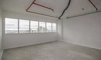 Imagem 3: PORTO ALEGRE - Conjunto Comercial/Sala - HIGIENOPOLIS