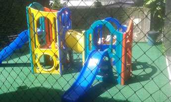 Imagem 6: EF. CAMILA Apartamento com 3 dormitórios