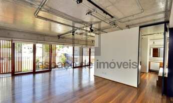 Imagem 4: Apartamento IdeaZarvos na Vila Madalena