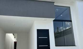 Imagem: Casa com 3 quartos próximo ao serra dourada