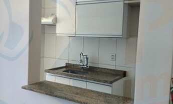 Imagem 4: Apartamento com 2 quartos à venda por R$ 230000.00, 53.00 m2 - CHACARA ANTONIETA - LIMEIRA