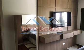 Imagem 4: Maravilhoso Apto na Vila Andrade com 4 dorm. + 3 vagas