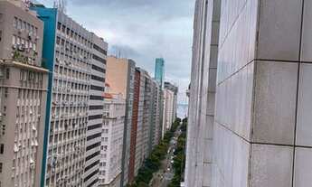 Imagem 2: A SALA COMERCIAL PARA ALUGUEL DE 110M² NO BAIRRO CENTRO - RIO DE JANEIRO - RJ