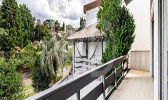 Imagem 4: Porto Alegre - Casa Padrão - TRÊS FIGUEIRAS