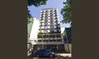 Imagem 3: Apartamento para venda 2 quartos em Humaitá - Rio de Janeiro - RJ