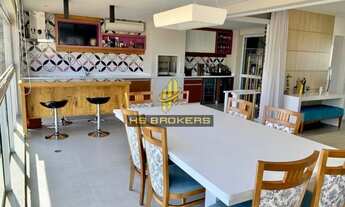 Imagem 6: Apartamento à venda no Duet Klabin