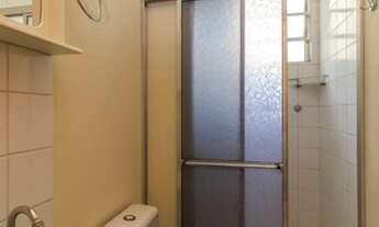 Imagem 7: Apartamento à venda com 44 m2, com 2 quartos no bairro Pinheiro - São Leopoldo - RS