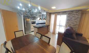 Imagem: Apartamento na Gleba Palhano Edifício Alameda