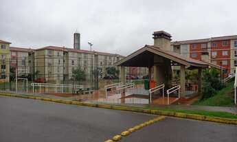 Imagem 4: Apartamento para aluguel e venda possui 50 m com 02 dormitórios no bairro Igara em Canoas