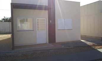 Imagem 4: Casa cond Tuiuiu 2/4, 51m², 02 vagas região do Coxipó