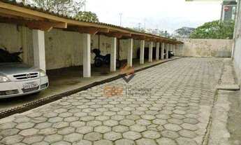 Imagem 3: Apartamento com 3 dormitórios à venda, 75 m² por R$ 215.000,00 - Campinas - São José/SC