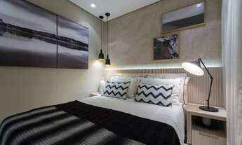 Imagem 2: Apartamento para venda com 150 metros quadrados com 3 quartos em Perdizes - São Paulo - SP