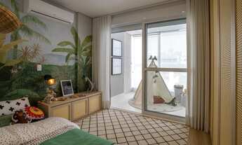 Imagem 4: Apartamentos de 3 quartos na Barra da Tijuca.- RJ