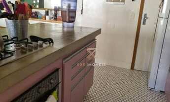 Imagem 4: Apartamento com 2 dormitórios à venda, 100 m² por R$ 980.000 - Santa Cecília - São Paulo/S