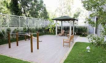 Imagem 5: Studio para aluguel com 38 metros quadrados com 1 quarto em Vila Andrade - São Paulo - SP