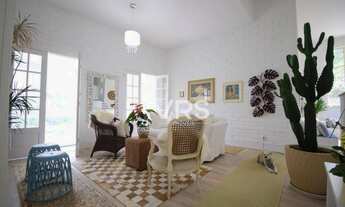 Imagem 4: Casa com 3 dormitórios à venda, 184 m² por R$ 1.200.000,00 - Panorama - Teresópolis/RJ