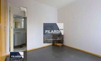 Imagem 6: Apartamento com 2 dormitórios, 62 m² - venda por R$ 730.000,00 ou aluguel por R$ 2.300,00