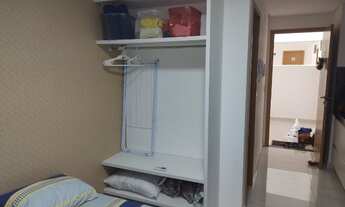 Imagem 7: Flat para locação em diárias, temporada ou mensal. R$170 diária