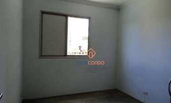 Imagem 6: Apartamento com 2 dormitórios em rua ampla e tranquila