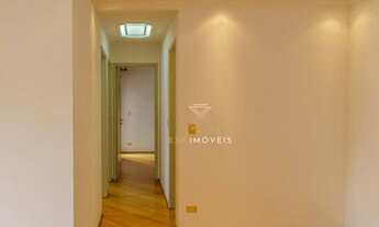 Imagem 7: Apartamento com 3 dormitórios à venda, 80 m² por R$ 660. - Tatuapé - São Paulo/SP