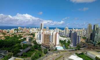 Imagem 4: Apartamento para Venda em Salvador/BA