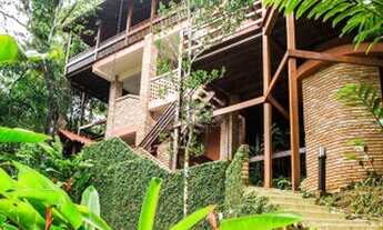 Imagem 4: Casa com 5 dorms, Praia do Pulso, Ubatuba - R$ 2.8 mi, Cod: 212