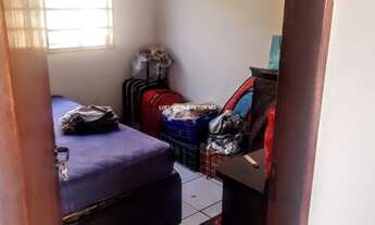 Imagem 7: CAMPO GRANDE - Casa Padrão - Nova Lima