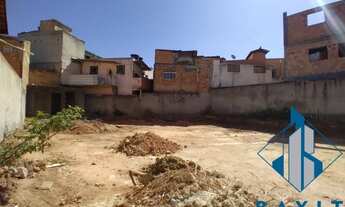 Imagem 6: Contagem - Terreno Padrão - São Joaquim