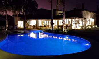 Imagem 3: ITU - Casa de Condomínio - CONDOMÍNIO TERRAS DE SÃO JOSÉ 1