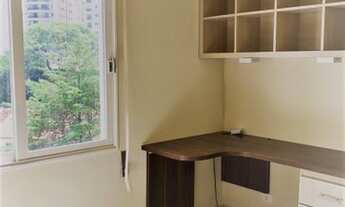 Imagem 2: Apartamento para venda possui 65 metros quadrados com 2 quartos em Vila Olímpia - São Paul