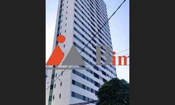 Imagem: BIM Vende lançamento em Casa Amarela, 130m²