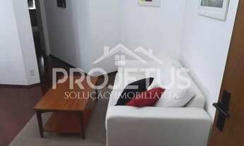 Imagem 4: Alugo apartamento 1 dormitório, closet, 50 M2, mobiliado, garagem, Morumbi-SP