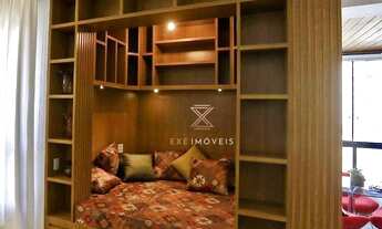 Imagem 4: Apartamento com 3 dormitórios à venda, 244 m² por R$ 1.214.123 - Morumbi - São Paulo/SP